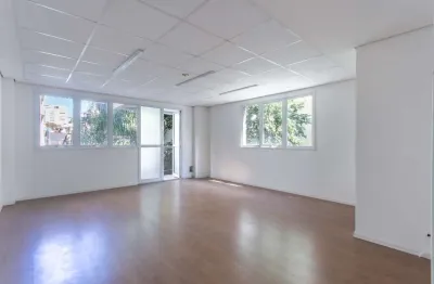 Conjunto comercial para venda em vila pompéia, 39m²