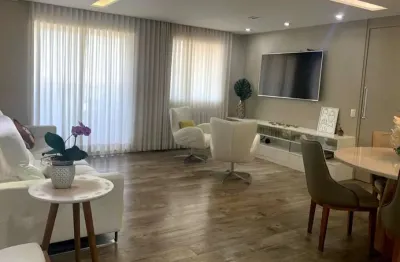 Apartamento tipo para venda em vila regente feijó com 3 quartos, sendo 1 suíte, 113m²