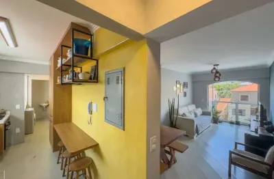 Apartamento tipo para venda em mooca com 3 quartos, 80m²