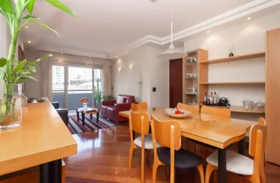 Apartamento tipo para venda em mooca com 3 quartos, sendo 1 suíte, 100m²