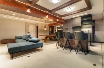 Apartamento tipo para venda em aclimação com 2 quartos, sendo 1 suíte, 111m²