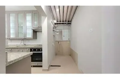 Apartamento tipo para venda em vila pires com 2 quartos, sendo 1 suíte, 66m²