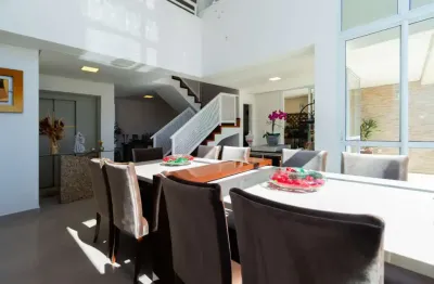 Duplex para venda em santana com 4 quartos, sendo 3 suítes, 315m²