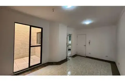 Apartamento tipo para venda em parque marajoara com 2 quartos, sendo 1 suíte, 65m²