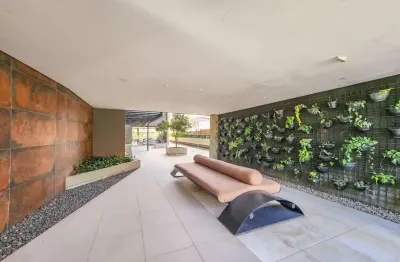 Apartamento tipo para venda em vila curuçá com 3 quartos, sendo 1 suíte, 83m²