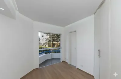 Apartamento tipo para venda em pinheiros com 1 quarto, sendo 1 suíte, 45m²