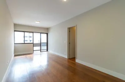 Apartamento tipo para venda em cerqueira césar com 3 quartos, sendo 1 suíte, 83m²