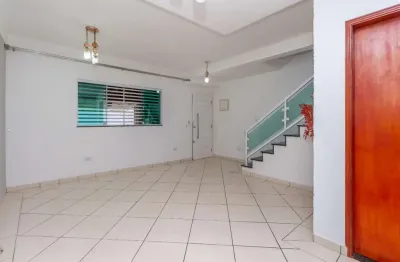 Sobrado para venda em vila carrão com 3 quartos, sendo 1 suíte, 120m²