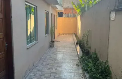 Casa no condomínio residencial guilherme de oliveira para venda com 2 quartos, sendo 2 suítes, 58m²