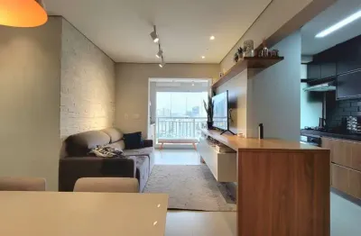 Apartamento tipo para venda em jardim bela vista com 2 quartos, sendo 1 suíte, 66m²