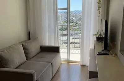 Apartamento tipo para venda em vila guilherme com 2 quartos, 48m²