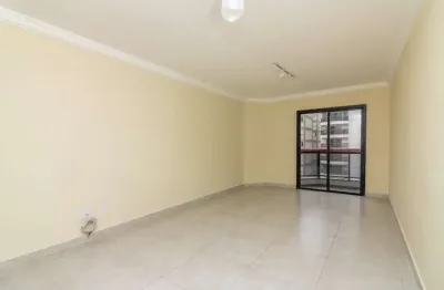 Apartamento tipo para venda em perdizes com 3 quartos, sendo 1 suíte, 97m²