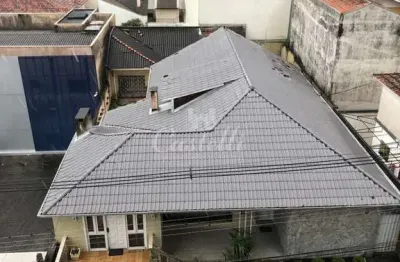 Casa com 3 quartos à venda na Rua Frei Caneca, 580, Centro, Ponta Grossa