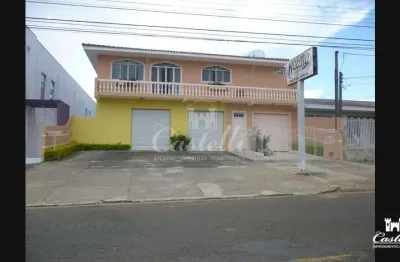 Casa com 3 quartos à venda na Xv De Setembro, 1485, Uvaranas, Ponta Grossa
