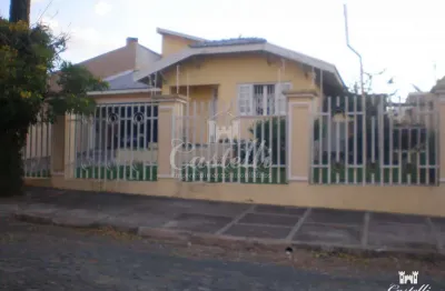 Casa com 5 quartos à venda na Rua Alfredo Guimarães Vilela, 275, Jardim Carvalho, Ponta Grossa