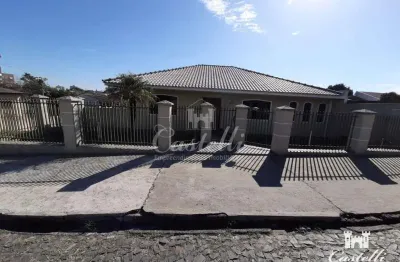 Casa com 3 quartos à venda na Rua Barão de Capanema, 473, Orfãs, Ponta Grossa
