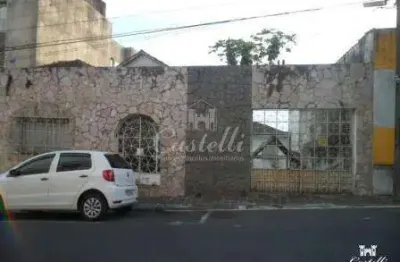 Casa com 7 quartos à venda na Rua Rui Barbosa, 215, Centro, Ponta Grossa