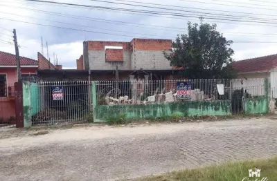 Casa com 3 quartos à venda na Rua Miguel Couto, 1027, Orfãs, Ponta Grossa