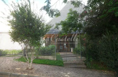 Casa com 5 dormitórios à venda, jardim alphaville, ponta grossa - pr