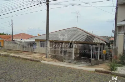 Casa com 3 quartos à venda na Rua Lopes Trovão, 669, Oficinas, Ponta Grossa