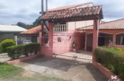 Casa com 3 quartos à venda na Rua Nestor Vítor, 598, Ronda, Ponta Grossa