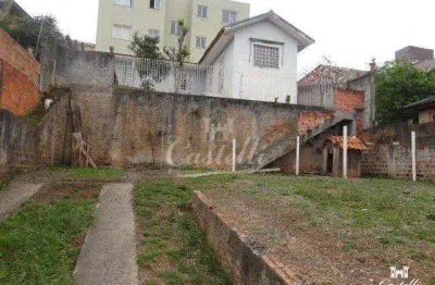 Casa com 2 quartos à venda na Rua Abílio de Barros, 45, Centro, Ponta Grossa