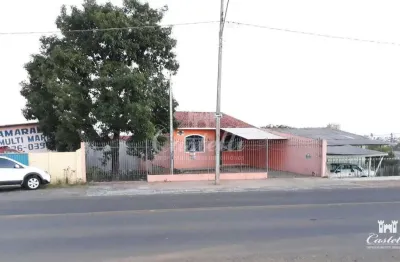Casa com 2 quartos à venda na Rua João Batista França e Silva, 292, Boa Vista, Ponta Grossa