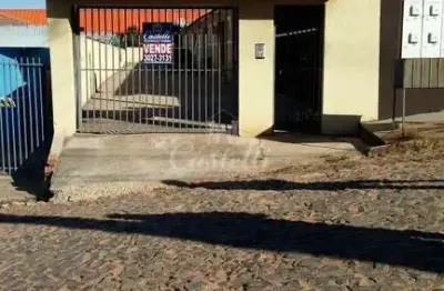 Casa com 2 dormitórios à venda, contorno, ponta grossa - pr