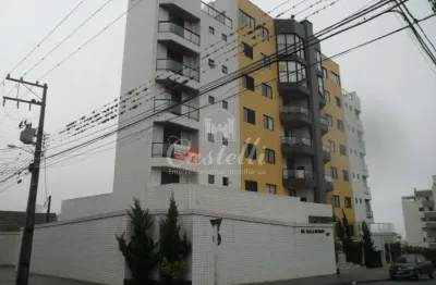 Apartamento com 4 quartos à venda na Rua Engenheiro Teixeira Soares., 107, Estrela, Ponta Grossa