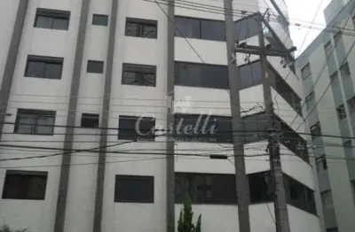 Apartamento com 3 quartos à venda na Rua Engenheiro Schamber, 452, Centro, Ponta Grossa