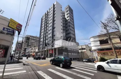 Apartamento com 3 quartos à venda na Avenida Doutor Vicente Machado, Centro, Ponta Grossa