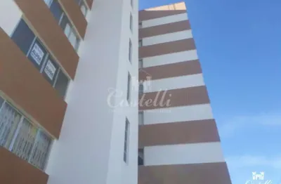 Apartamento com 3 quartos à venda na Largo Professor Colares, 330, Centro, Ponta Grossa