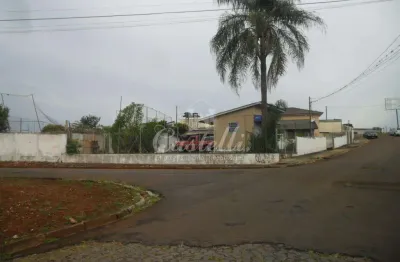 Terreno à venda na Rua General Argolo, Oficinas, Ponta Grossa