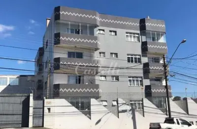 Apartamento com 3 quartos à venda na Rua Antônio João, 191, Jardim Carvalho, Ponta Grossa