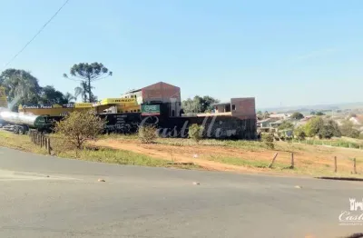 Terreno à venda,2500.00 m , chapada, ponta grossa - pr