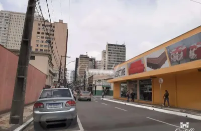 Terreno à venda na Rua Coronel Dulcídio, 809, Centro, Ponta Grossa