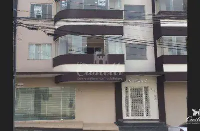 Sala comercial à venda na Rua Tenente Pinto Duarte, 639, Centro, Ponta Grossa
