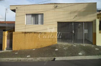 Casa com 4 quartos à venda na Rua Júlio de Castilho, 189, Centro, Ponta Grossa