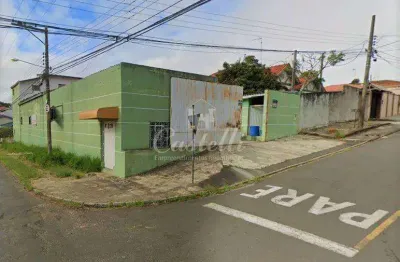 Barracão / Galpão / Depósito à venda na Rua Bahia, 1290, Orfãs, Ponta Grossa
