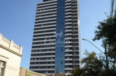 Apartamento com 3 quartos à venda na Rua Paula Xavier, 1301, Centro, Ponta Grossa