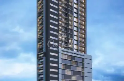 Apartamento com 2 quartos à venda na Rua Balduíno Taques, 1616, Centro, Ponta Grossa