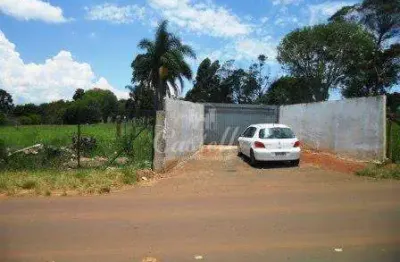 Chácara com 2 dormitórios à venda, área rural, ponta grossa - pr