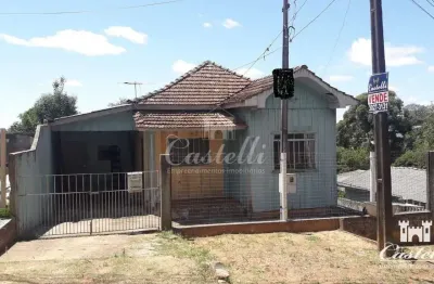 Terreno à venda na Aviador Fraire Batista, 1146, Olarias, Ponta Grossa