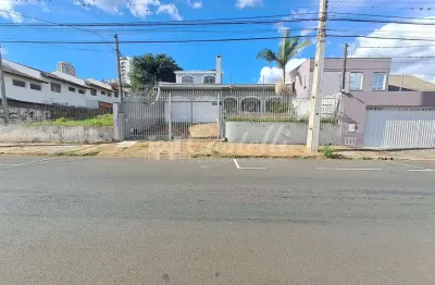 Casa para  à venda, na vila estrela, em ponta grossa - pr