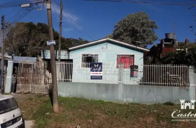 Casa com 4 dormitórios à venda,70.00m , uvaranas, ponta grossa - pr