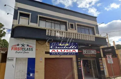 Apartamento à venda na Avenida Visconde de Mauá, Oficinas, Ponta Grossa