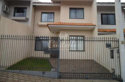 Casa com 2 quartos à venda na Rua Regnun Dei, 38, Estrela, Ponta Grossa