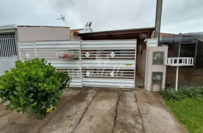 Casa com 3 dormitórios à venda,130.00 m , cara-cara, ponta grossa - pr