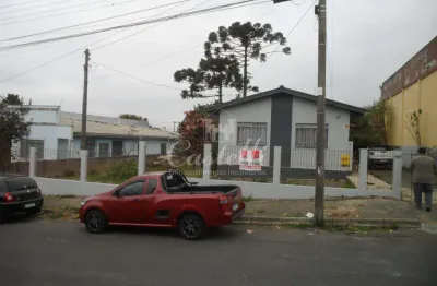 Casa com 2 quartos à venda na Rua Araújo de Porto Alegre, 289, Nova Rússia, Ponta Grossa