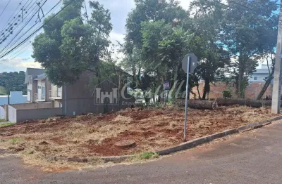 Terreno à venda na Said Ajuz, Estrela, Ponta Grossa
